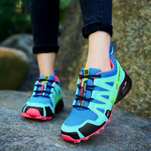 New Men's Women Hiking Boots All-Season Wear Slip-Resistant, Comfortable, Durable Ideal for Outdoor Hiking and Mountain Climbing