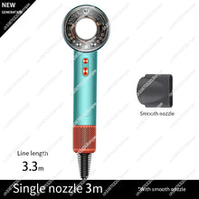 Wall Mounted Hair Dryer for Dyson Negative Ion Infrared