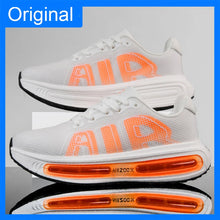 Unisex Sports Shoes 2026 New Trend Mesh Strap Rebound Soft Sole Anti Slip Wear-resistant Outdoor Jogging Fitness Shoes for Men