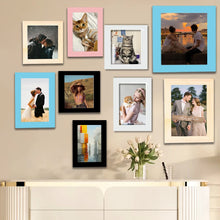 1pc custom photo frame,Multiple size options，Can be wall-mounted picture frames,Personalized commemorative gift，home decorations