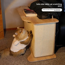 Durable Sofa Arm Cat Scratcher Guard Large Pet Safe Family Kitten Play Mat Cat Scratcher Cat Toys Cat Scratch Board Pets