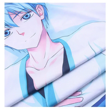 180cm Gojo Satoru Jujutsu Kaisen Dakimakura Anime Cosplay Hugging Body Cool Pillow Case Custom Double Side Print Pillow Case