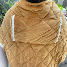 Winter Electric Heater Blanket USB Cordless Heated Blanket Washable Safe Heating Blanket Nap Soft Heating Pocket Blanket Shawl