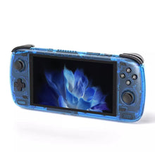 NEW Ayn Odin 2 Pro Upgraded version 6" IPS Screen Handheld Game Player Android13 16G 512G Wifi Bluetooth Portable Console