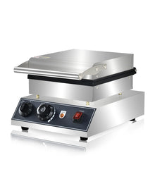 HPH2O Electric 25Pcs Mini Pancake maker Dutch Pancakes Machine1750W Non-stick Coating Baking Dessert Equipment  mini hotcakes