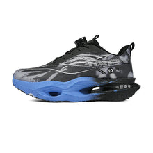Unisex Sports Shoes Soft Rebound Thick Sole Lightweight Professional Running Fashionable Mesh Breathable Training Shoes for Men