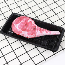 Jouet de simulation en forme d'os grinçant pour chien, steak résistant aux morsures, jouet à mâcher pour nettoyer les dents, jouet d'entraînement pour chiot, steak souple, carotte, accessoires pour animaux
