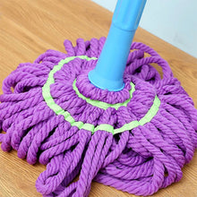Microfiber Squeeze Water Mop Multifunction Tow Head Rotat Absorbability Dry Wet Retractable Lazy Floor Household Cleaning Tools