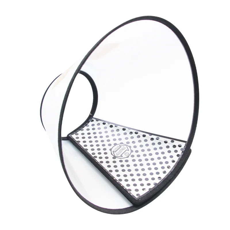 Pet Anti-Bite Lick Surgery Wound Healing Cat Dogs Health Medical Circle Pet Protective Collar Dog Neck Cone Recovery Collar