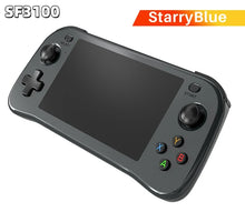 SF3000 Retro Handheld Console Linux 4.5 Inch 3000mAh IPS