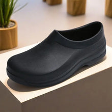 Surgical Shoes, Non-Slip Clogs, Operating Room Slippers, Perforated Shoes, Unisex Laboratory Protective Non-Slip Slippers, Nurse Shoes