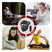 Voice Control 3D Red Light Therapy Mask | 4 Wavelength 850nm 1064nm LED Facial Mask OEM ODM