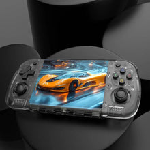 FUNKIDDY Game Console R36H PRO MAX Games Console ARKOS2.0 Handheld Game Console 4.2" 15000+ Games Gaming Player with WiFi