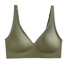 Sexy Seamless Bra Wire Free Brassiere Adjustable Wireless Bras Women Underwear Female Push Up Padded Bralette Lingerie Intimates