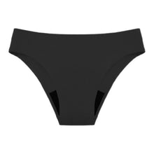 Menstrual Swimsuit Women 4 Layer Period Underwear Leak Proof Beach Menstrual Panties Teen Absorbent Soft Cotton Crotch Panties