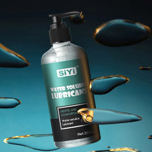 Water-Based Lubricant 300ml Gay Anal Safer Sex Products for Women Men Intimate Love Gel Adult Masturbation Toys Lubricantion Oil