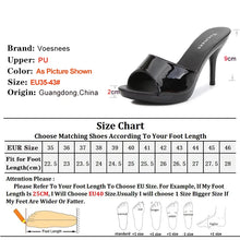 Women Shoes Sandals 2020 Summer Outside Slippers High Heels 9cm sexy High Platform Open Toe Stiletto Ladies Slides Party shoes