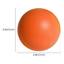 2/4/8/16Pcs Elasticity Grasping Ball Finger Strengthening Grasping Massager Exerciser Ball Squeezing Training Muscle Exerciser
