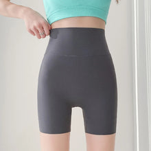 Women Yoga Shorts 3 Inch Inseam Non Slip Tummy Control Butt Lift