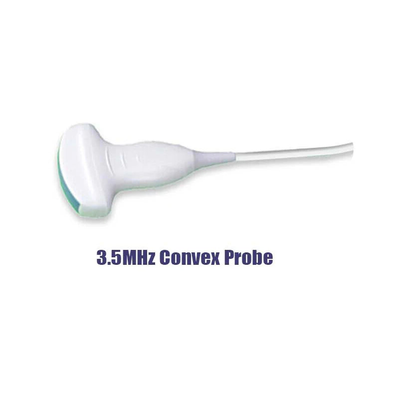 Portable Veterinary Ultrasound Scanner, Vet Pregnancy Check Handheld Ultra Machine, for Pig Sheep Cow Horse Dog Cat Use