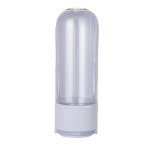 Portable Pet Dog Water Bottle Drinking Bowls For Small Large Dogs Travel Wallking Dog Feeding Water Dispenser Pet Supplies 420ml