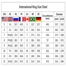 CAOSHI Angel Wing and Baby Feet Ringer Ring for Mom Silver Color Heart Zirconia Love Jewelry for Women Delicate Mother's Gift