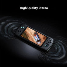 NEW Ayn Odin 2 Pro Upgraded version 6" IPS Screen Handheld Game Player Android13 16G 512G Wifi Bluetooth Portable Console