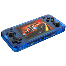 FUNKIDDY New R36H Retro Handheld Game Console Open Source Arkos System 128G 20000+ Classic Games Console Portable Game Players