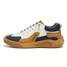 2025 Autumn New Board Shoes for Men, Casual Fashion Single Shoes, Versatile Trendy Sports Shoes