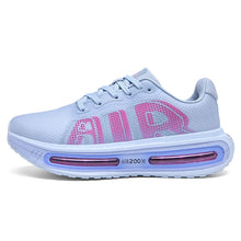 Unisex Sports Shoes 2026 New Trend Mesh Strap Rebound Soft Sole Anti Slip Wear-resistant Outdoor Jogging Fitness Shoes for Men