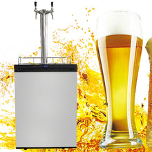 Kegerator and Beer Fridge Cooler Dispenser Machine