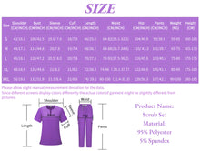 New Dentist Work Clothes Woman Soft Medical Uniform Pet Store Work Wear Surgery Workwear Medical Doctor Nurse Surgical Uniforms