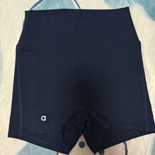 2025 Summer New Women's Tight High Waist and Hip Lifting Sports Shorts, Running and Fitness Shorts