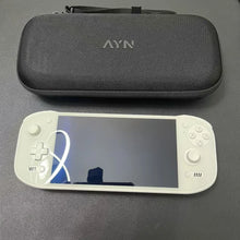 Ayn Odin2 Portal Pro/ Max Handheld Game Console 8Gen2 7Inch Touch Screen 8000mAh Wifi7.0 Android System Video Game Console