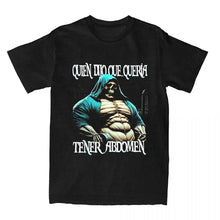 Womens Calacas Chidas Gym Print T Shirt Las Senoras Hip Hop