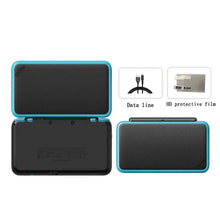 New 2DS XL/LL Retro Video Mobile Game Console with Original Refurbished FBI Unlocked IPS Screen - New 2DS XL/LL Free Games