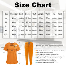 Medical Clothing for Women Scrubs Jogger Sets Nursing Pants Surgical Gown High Quality Medical Uniforms Wholesale Beauty Uniform