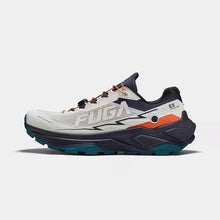 KAILAS FUGA EX3 off-road Running Shoes, anti slip, shock-absorbing, breathable, outdoor sports, hiking and mountaineering shoes