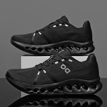 Men Casual Sports Running Shoes Air Cushion Nonskid Outdoor