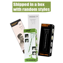 T9 Hair Clipper 0mm Barber Shaver Beard Trimmer Electric