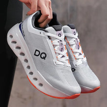 Men Women Comfortable Shoes Unisex Breathable Mesh Walking on Ultralight Outdoor Running Casual Sneakers Clouds Shoes