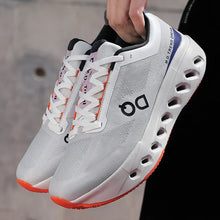 Men Women Comfortable Shoes Unisex Breathable Mesh Walking on Ultralight Outdoor Running Casual Sneakers Clouds Shoes