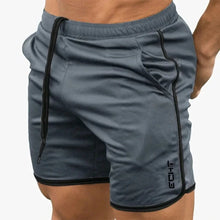 ECHT Men's Quick Dry Running Shorts Summer Sports Jogging Fitness Gym Shorts - Breathable Sport Pants for Men