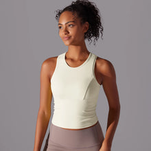Sport Bra Women Yoga Vest Sports Underwear Women Shockproof Sagging Resistant Yoga Vest Fitness Bra Integrated Professional Runn