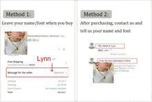 Gold - Plated Custom Boy Name Necklace with Engraved Rectangle Pendant, Perfect Birthday & Back - to - School Gift for Kids