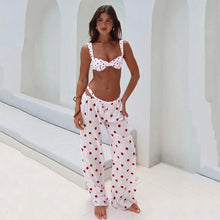 Three Piece Bikini Set For Women 2026 Swimsuit Beachwear