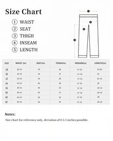 Men's Ripped Baggy Jeans Loose Fit Distressed Denim Pants Light Wash Y2K Streetwear Wide Leg Style