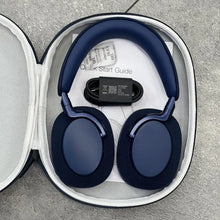 Original Bowers&Wilkins Px7 S2 Wireless Over Ear Headphones Slim&Lightweight 15-Min Quick Charge New Advanced Noise Cancellation