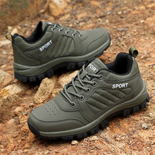 Women Hiking Shoes Outdoor Waterproof Sneakers Non Slip Walking Shoes Comfortable Footwear Climbing Boots Sports Shoes for Waman