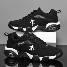 NKLSA Shoes Men's Sneakers New Men Shoes Outdoor Men Casual Shoes Comfortable Walking Sneaker Tenis Masculino Zapatillas Hombre